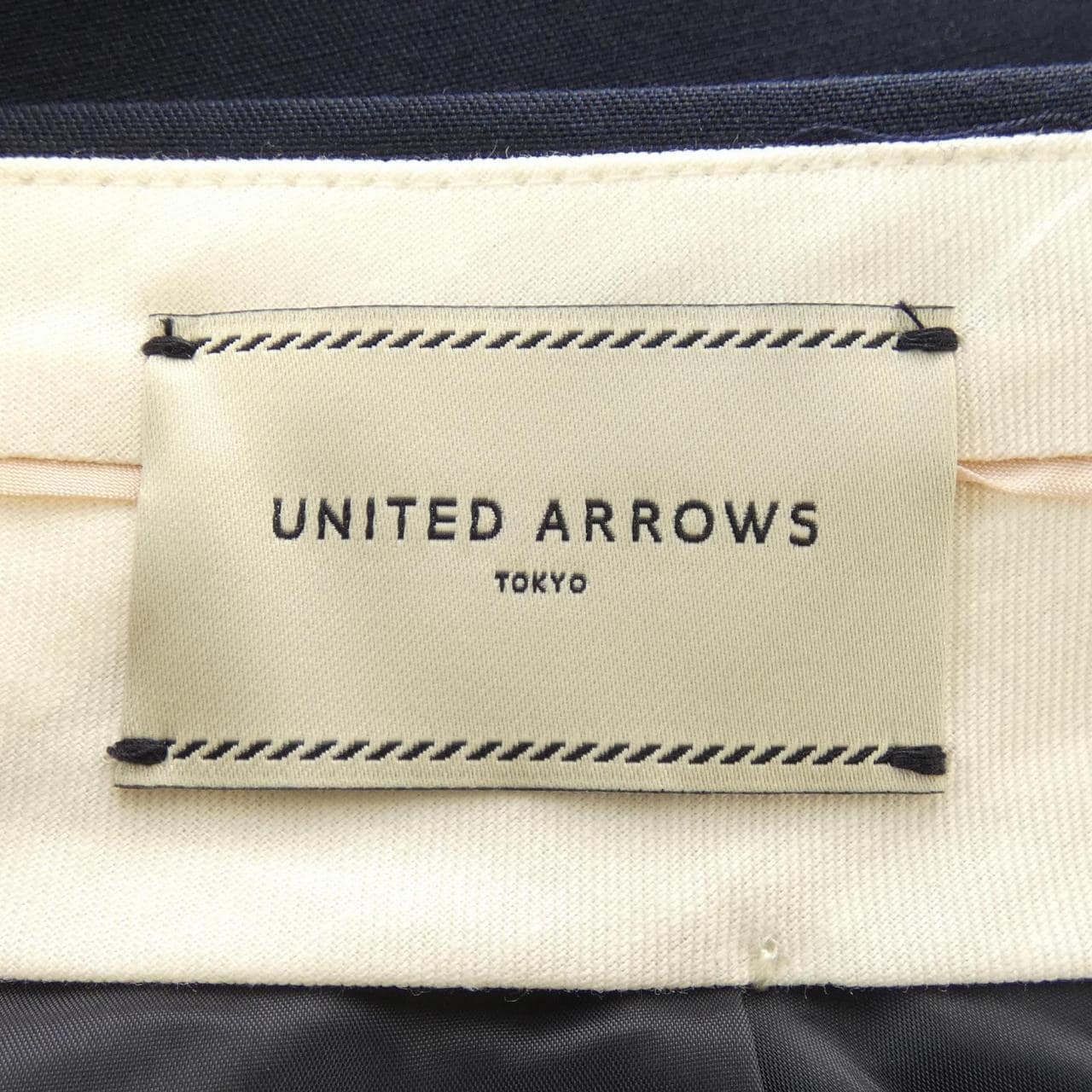 ユナイテッドアローズ UNITED ARROWS パンツ