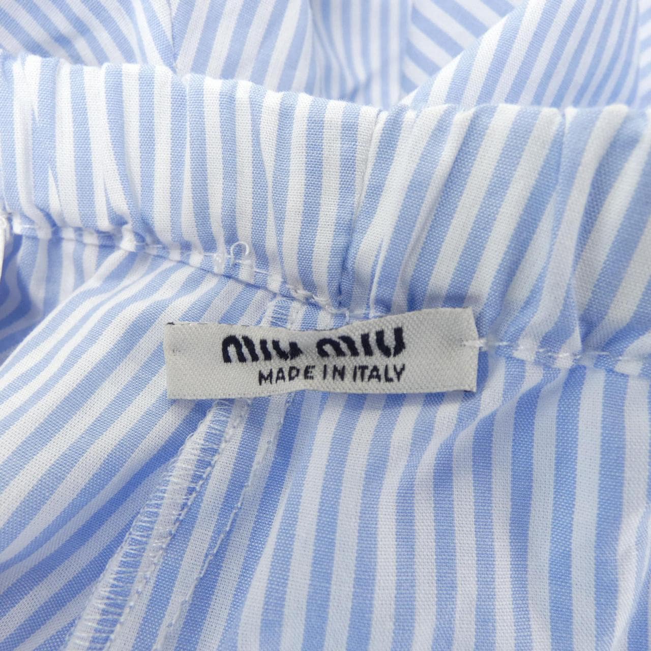 MIU MIU MIU MIU Shorts