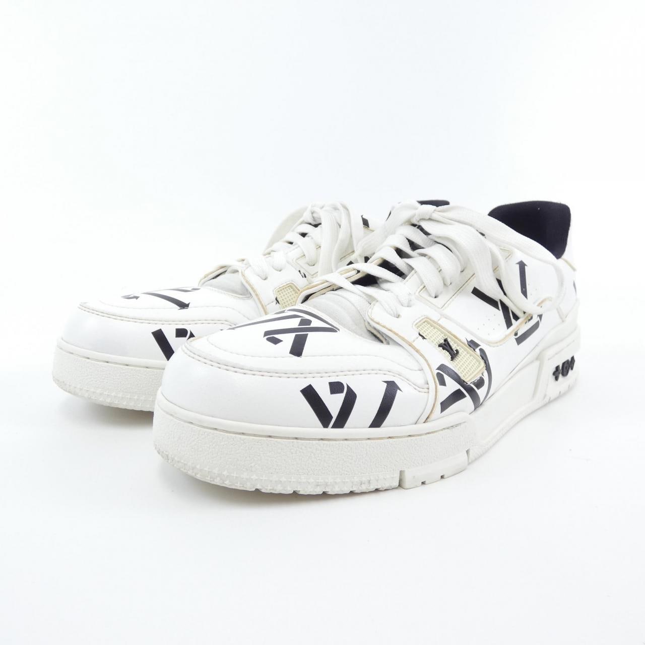 LOUIS LOUIS VUITTON sneakers