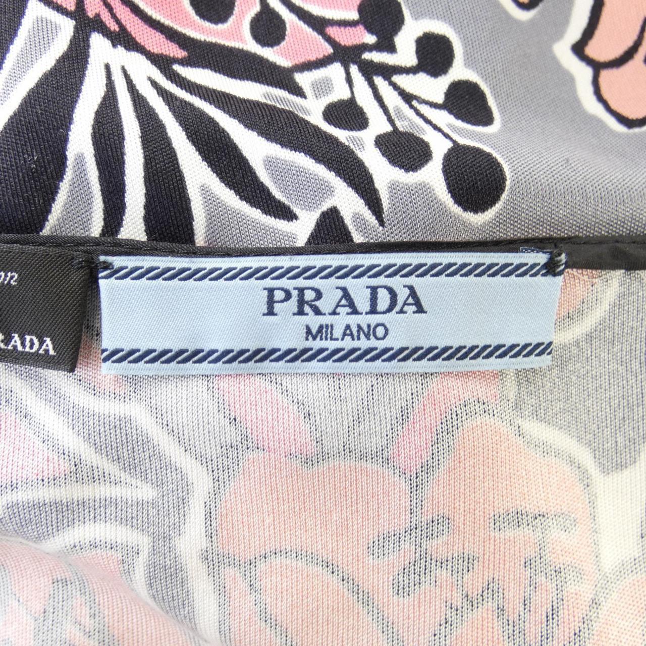 プラダ PRADA スカート