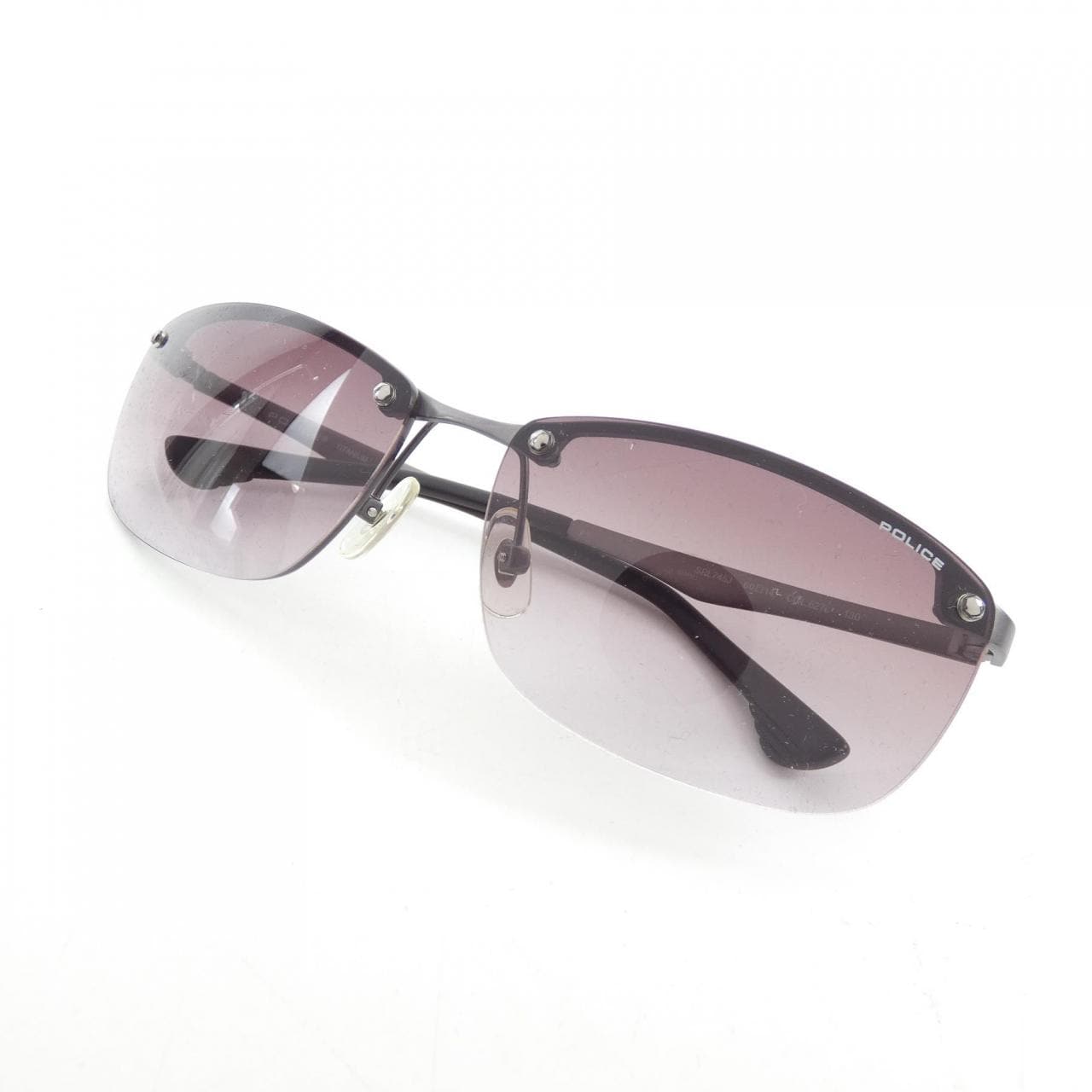 ポリス POLICE SUNGLASSES