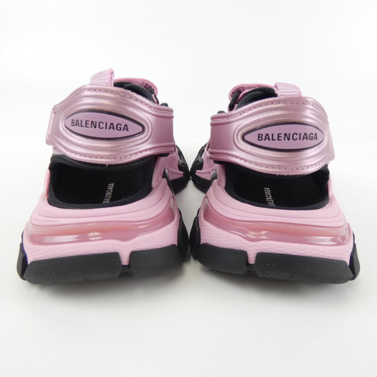バレンシアガ BALENCIAGA サンダル