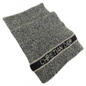 クリスチャンディオール CHRISTIAN DIOR MUFFLER