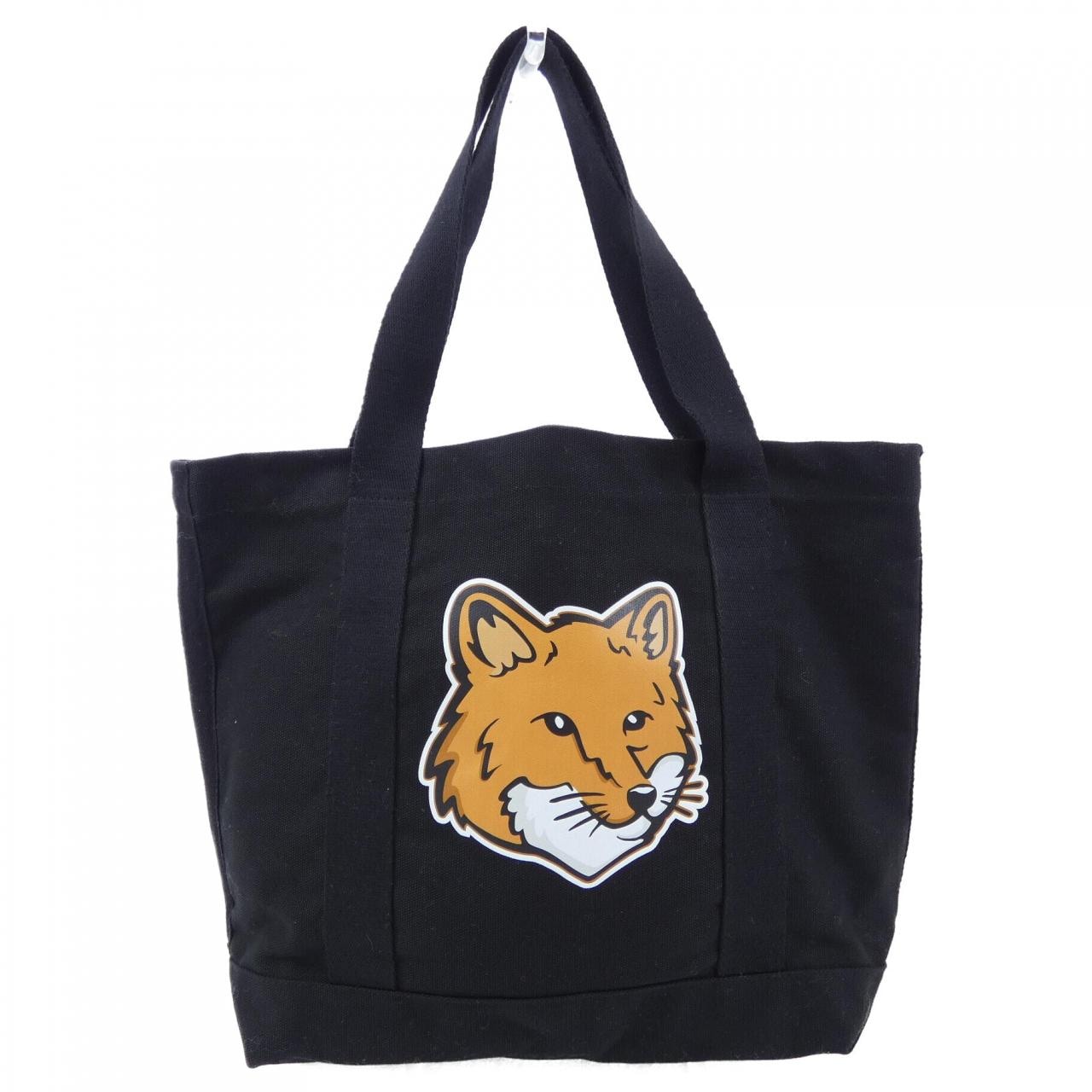 MAISON KITSUNE KITSUNE BAG