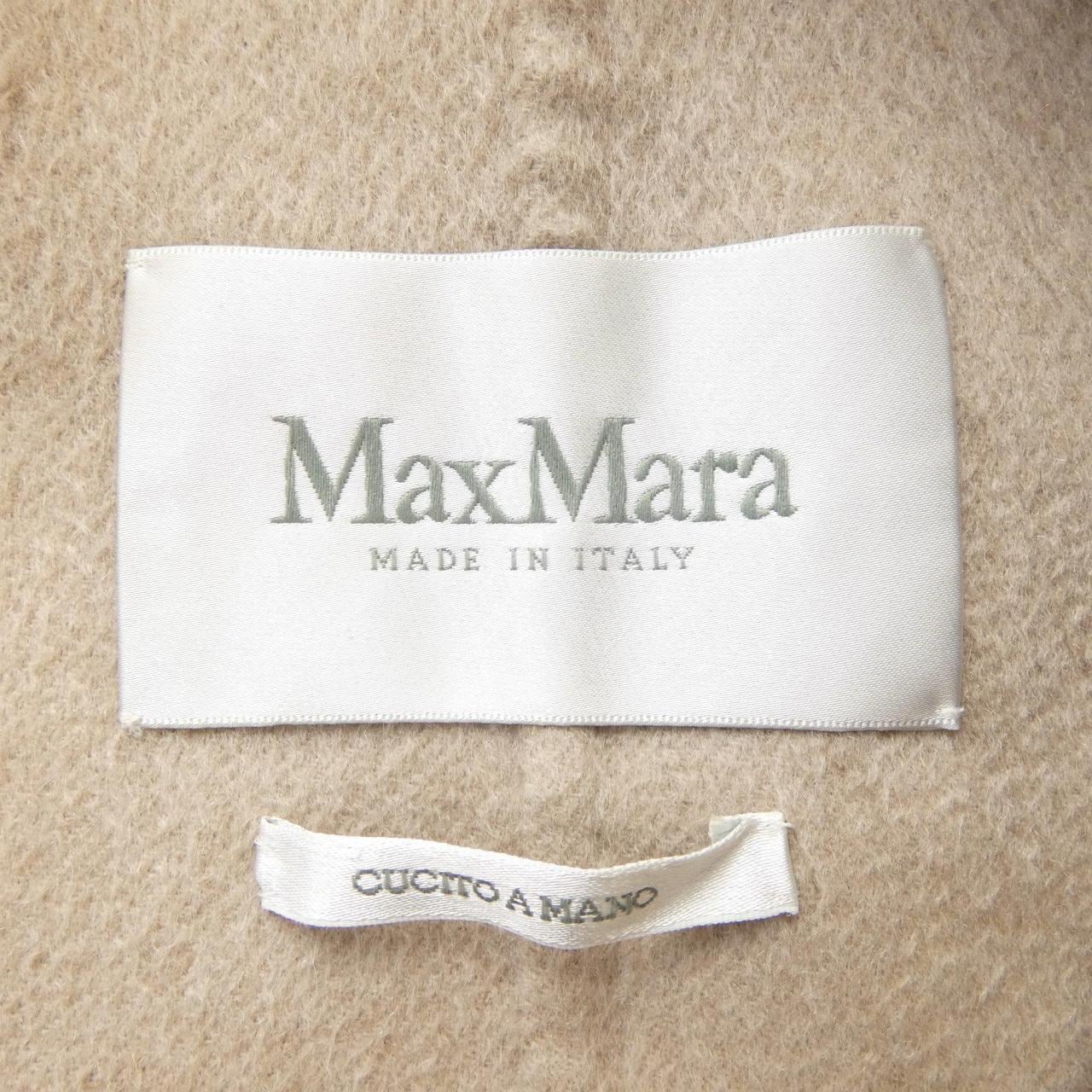 マックスマーラ Max Mara コート