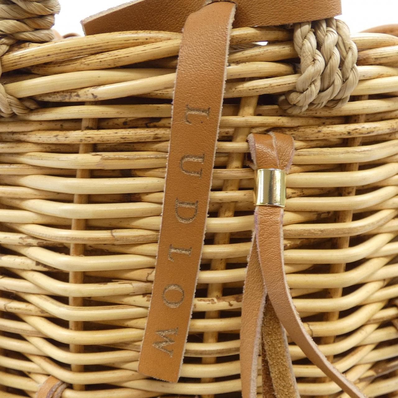 LUDLOW BAG