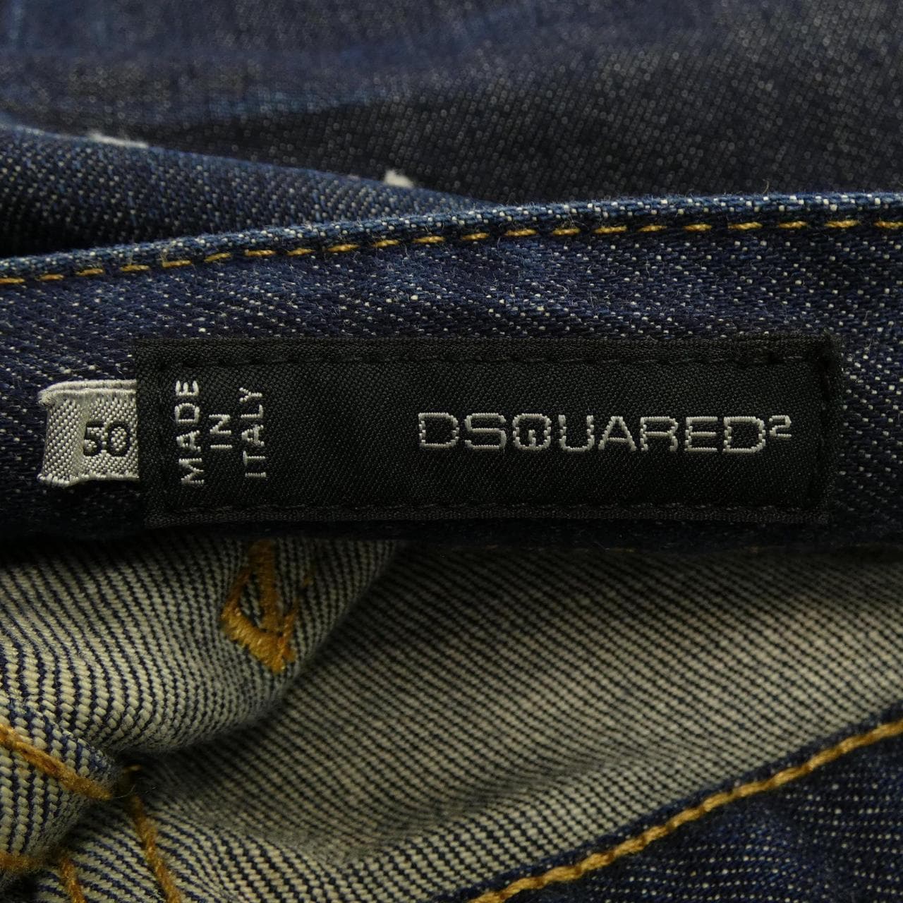 ディースクエアード DSQUARED2 ジーンズ