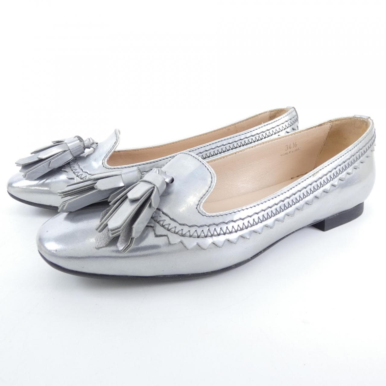 トッズ TOD'S シューズ