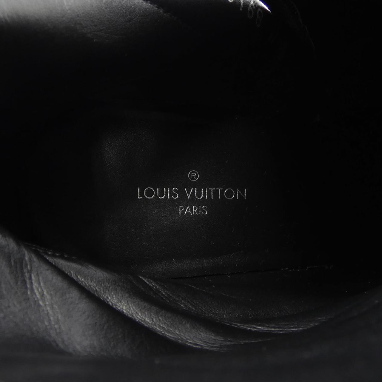 ルイヴィトン LOUIS VUITTON ブーツ