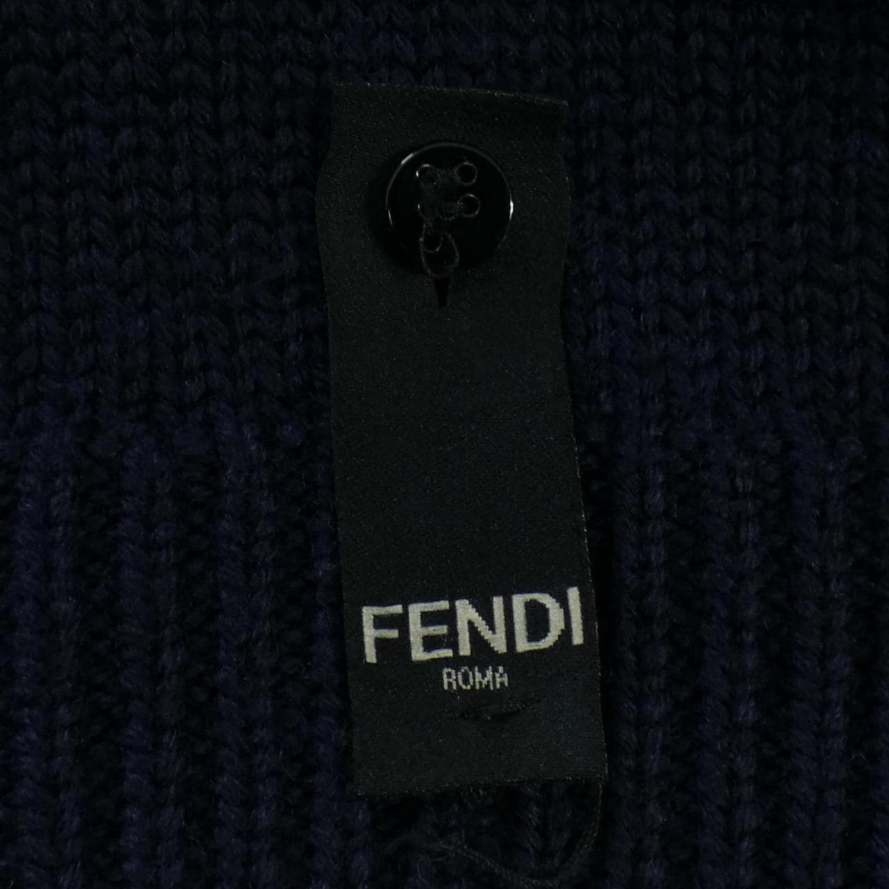 フェンディ FENDI ニット