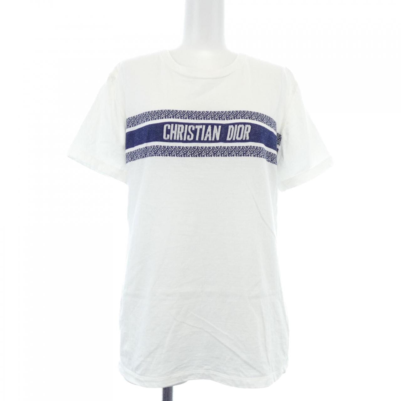 CHRISTIAN DIOR CHRISTIAN DIOR T-SHIRT