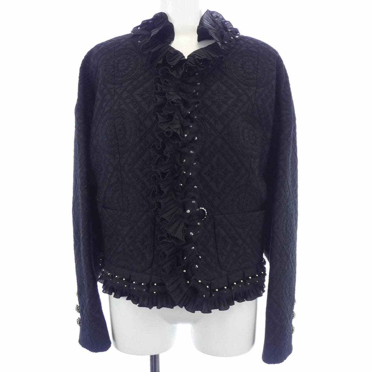 シャネル CHANEL ジャケット