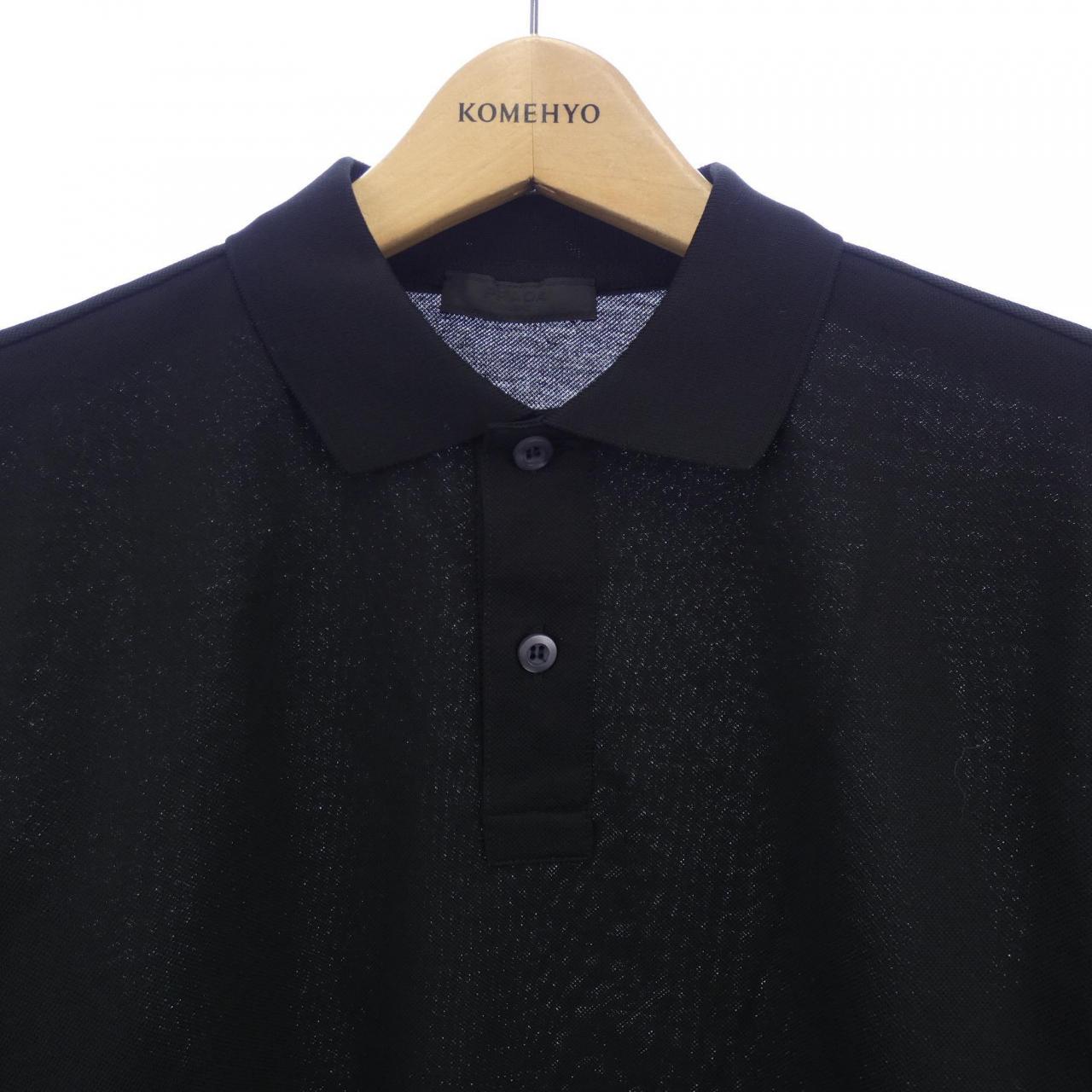 コメ兵｜プラダ PRADA ポロシャツ｜プラダ｜メンズファッション