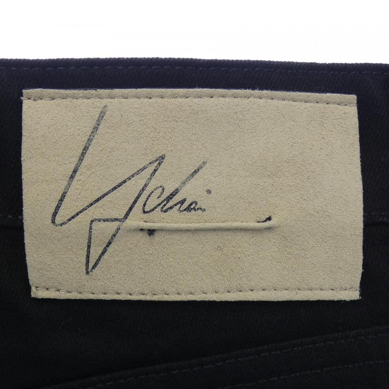 YCHAI pants