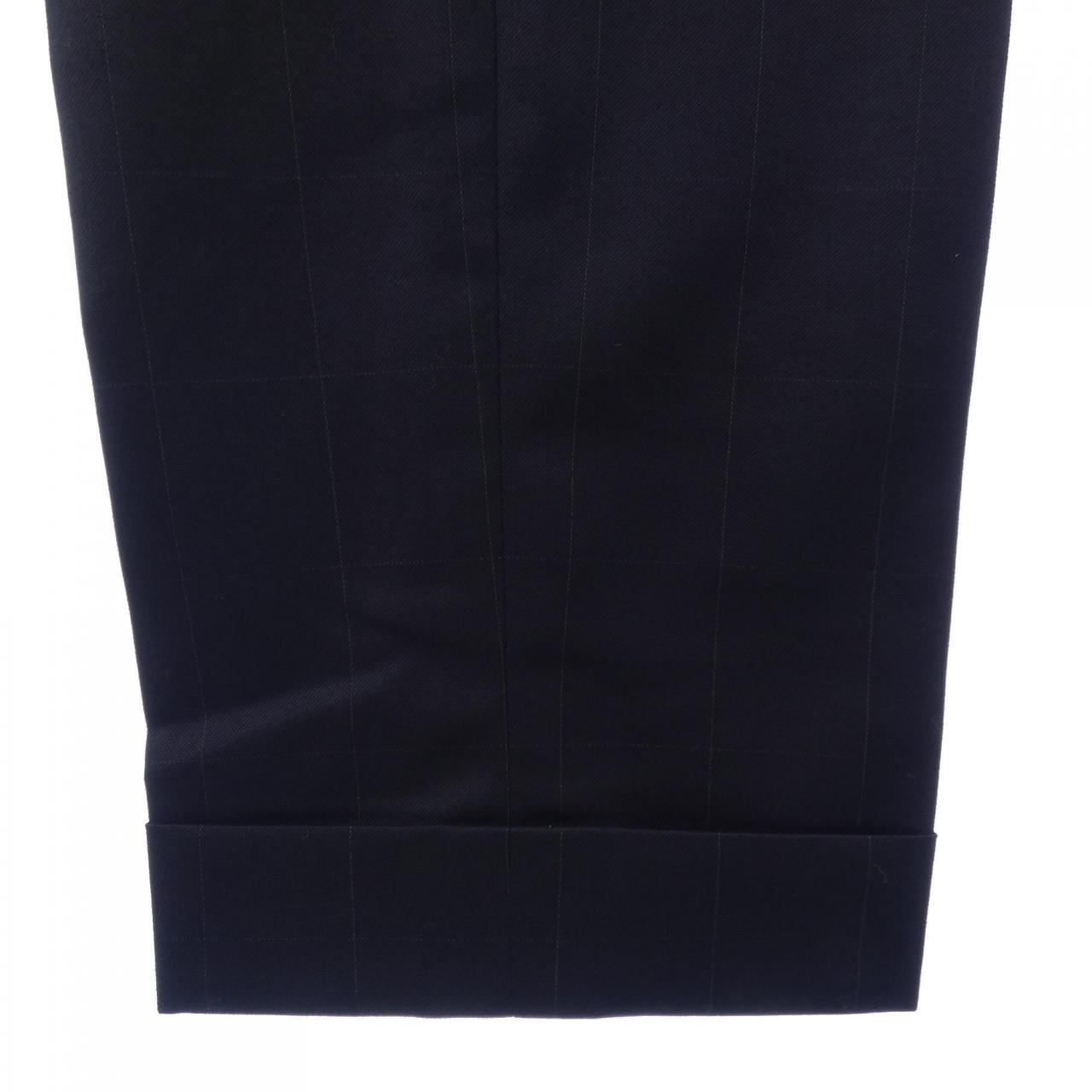 ベルベスト BELVEST スーツ