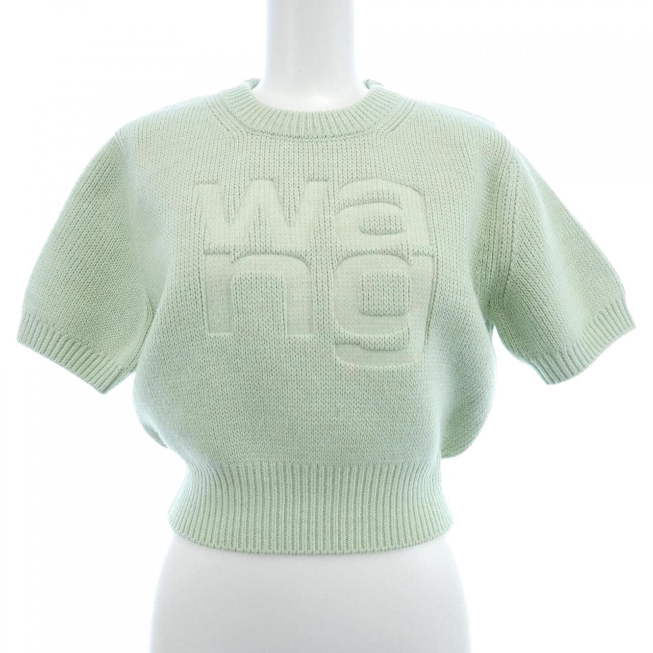 アレキサンダーワン alexanderwang.t ニット