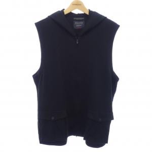 レギュレーションヨウジヤマモト REGULATION Yohji Yam パーカー