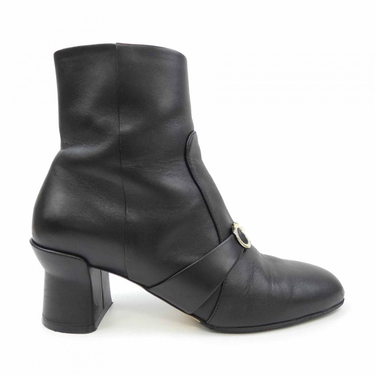 サルヴァトーレフェラガモ SALVATORE FERRAGAMO ブーツ