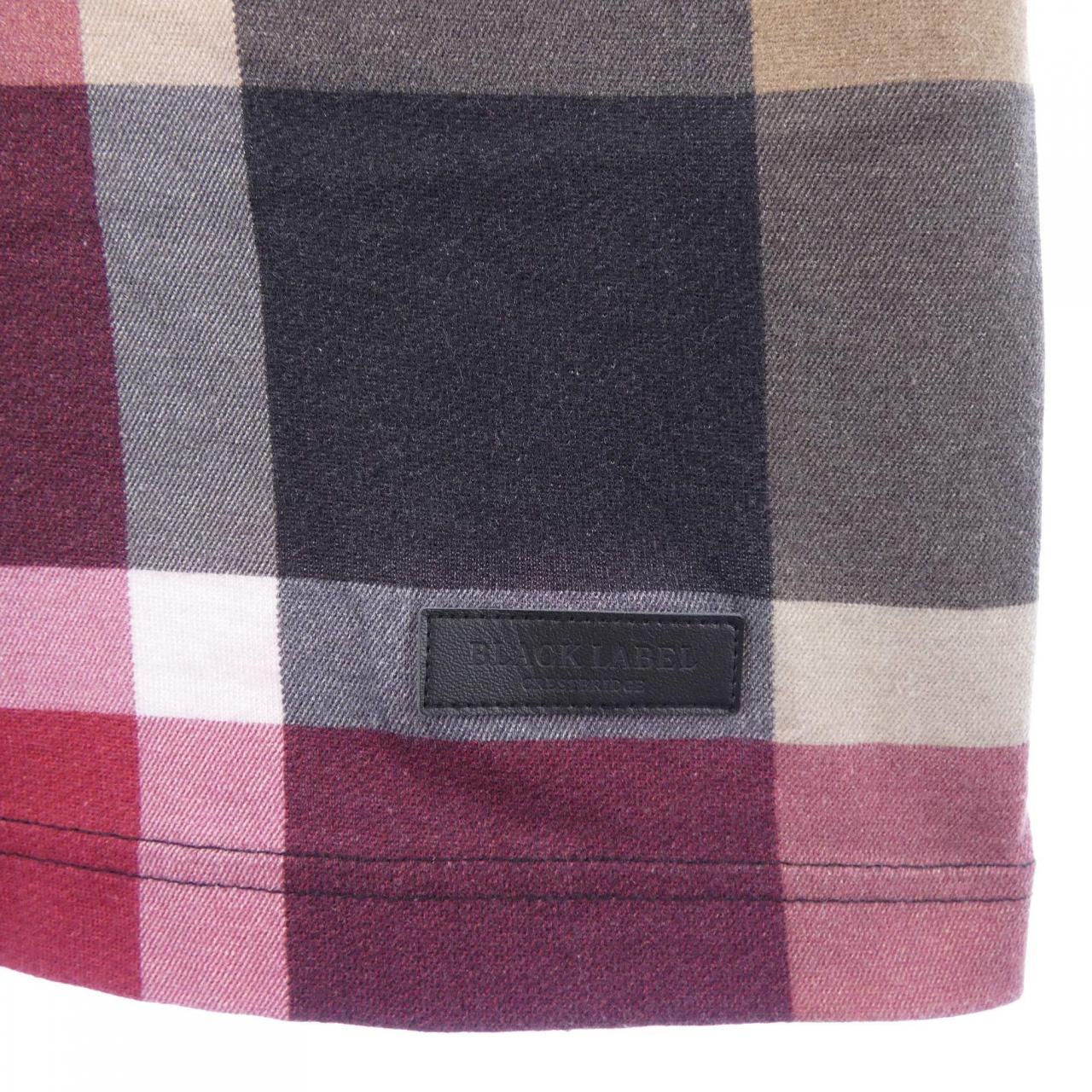 ブラックレーベルクレストブリッジ BLACK LABEL CRESTBRI トップス