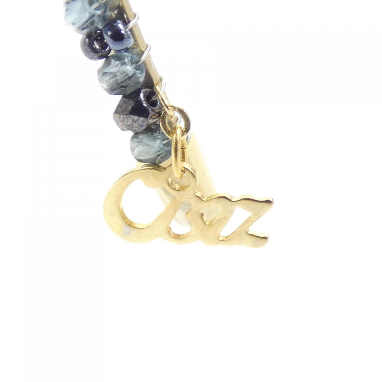 COMPLEX BIZ HAIR ACCESSORIES