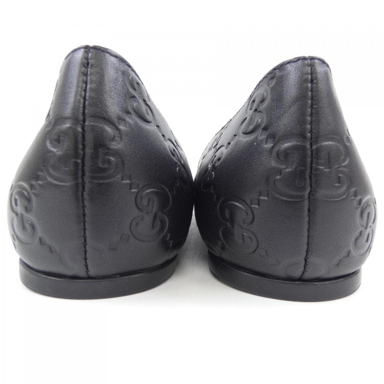 グッチ GUCCI 253315 フラットシューズ