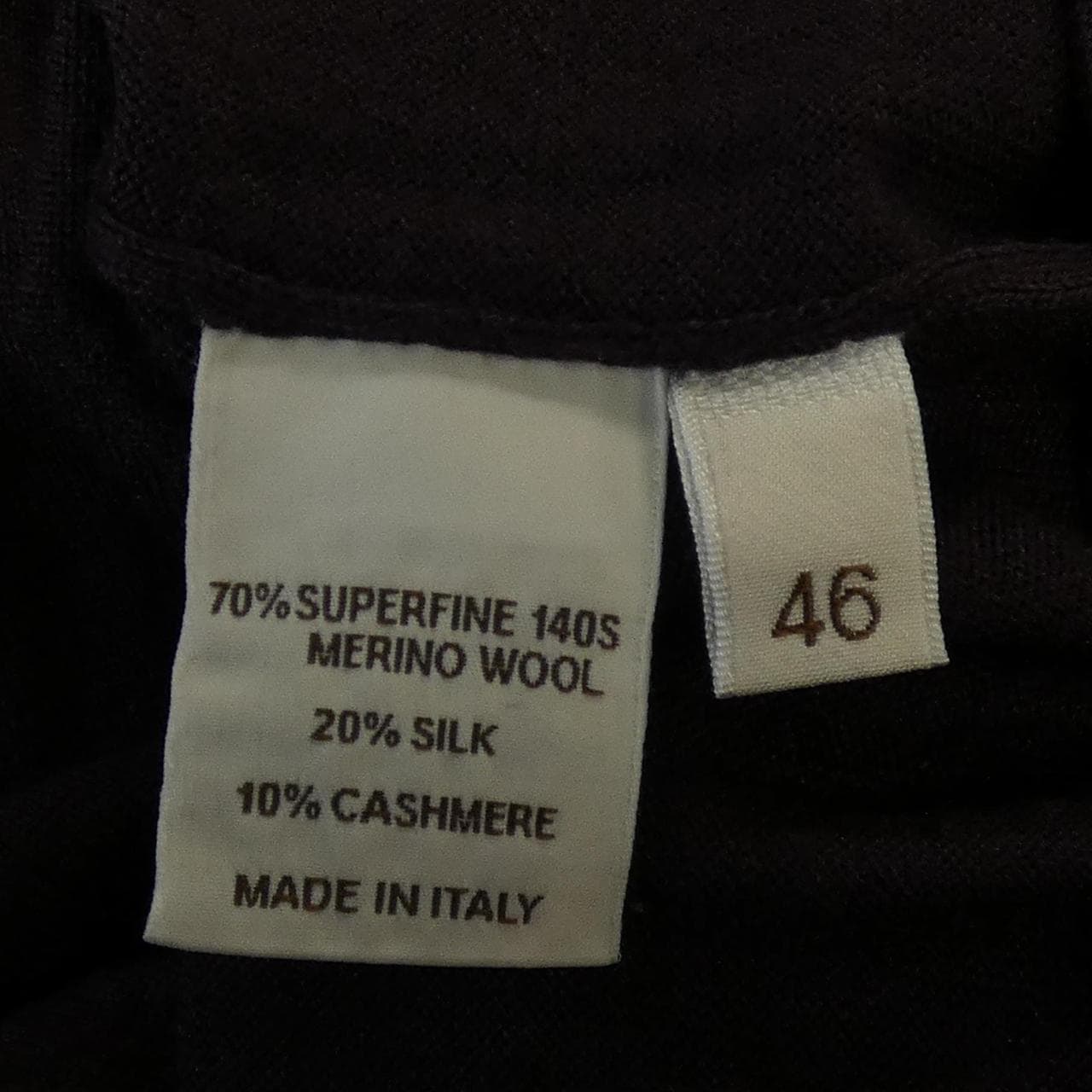 フィリッポデローレンティス FILIPPO DE LAURENTIIS ニット