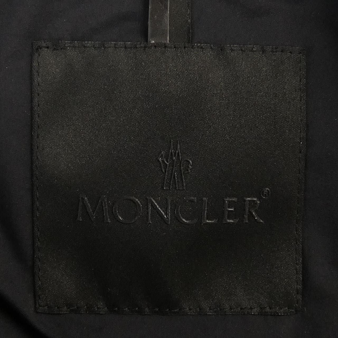 モンクレール MONCLER 53333 CHAMPSAUR ダウンジャケット