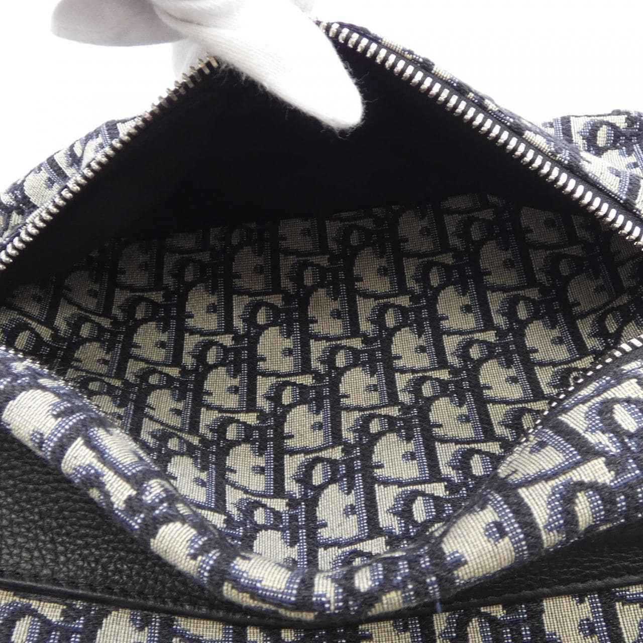 ディオール DIOR RIDER バッグパック ディオールオブリークジャカード 1VOBA088YKY BACKPACK
