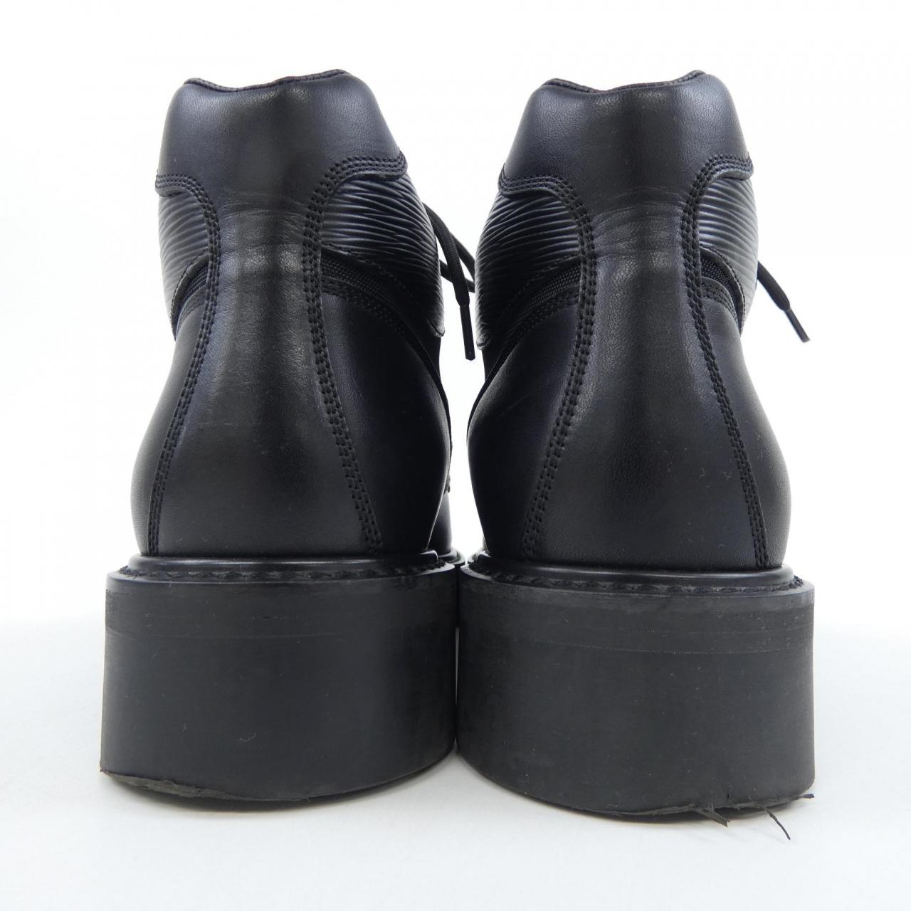 ルイヴィトン LOUIS VUITTON 0119 ブーツ