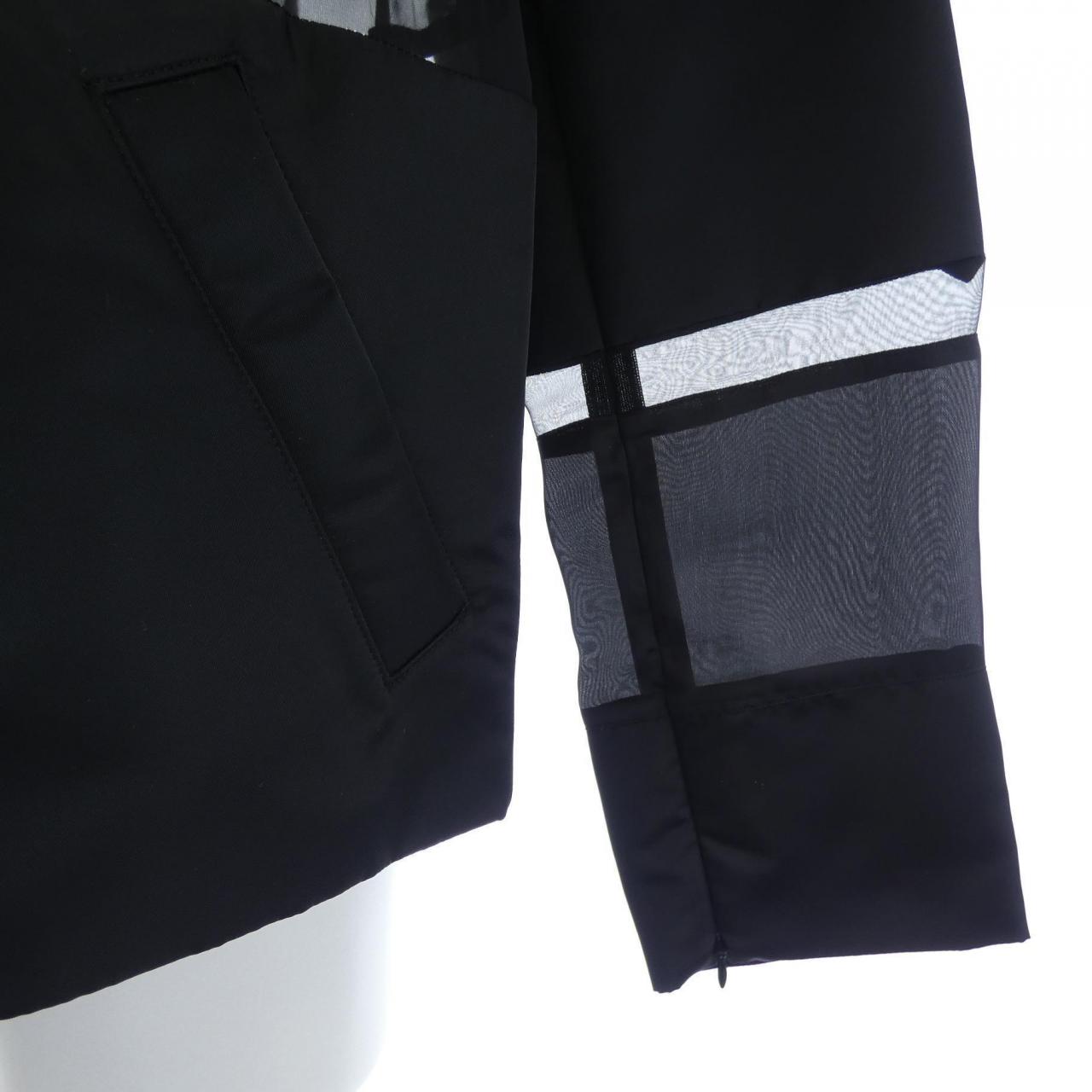 サカイ SACAI 25-07676 ジャケット