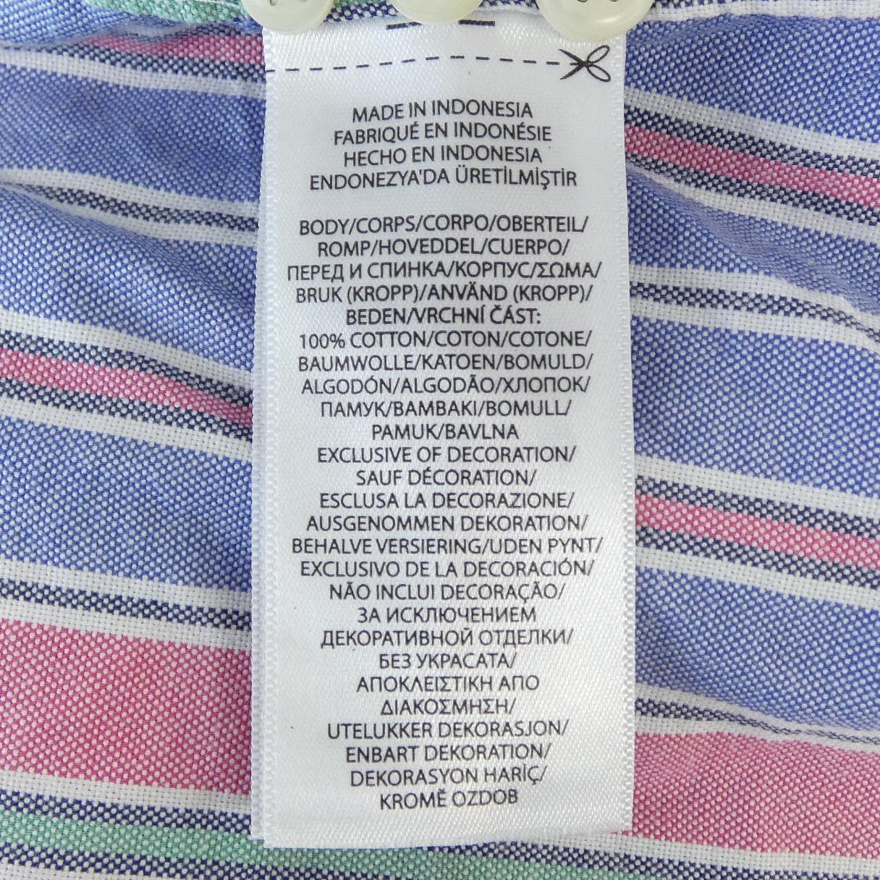 Polo Ralph Lauren shirt