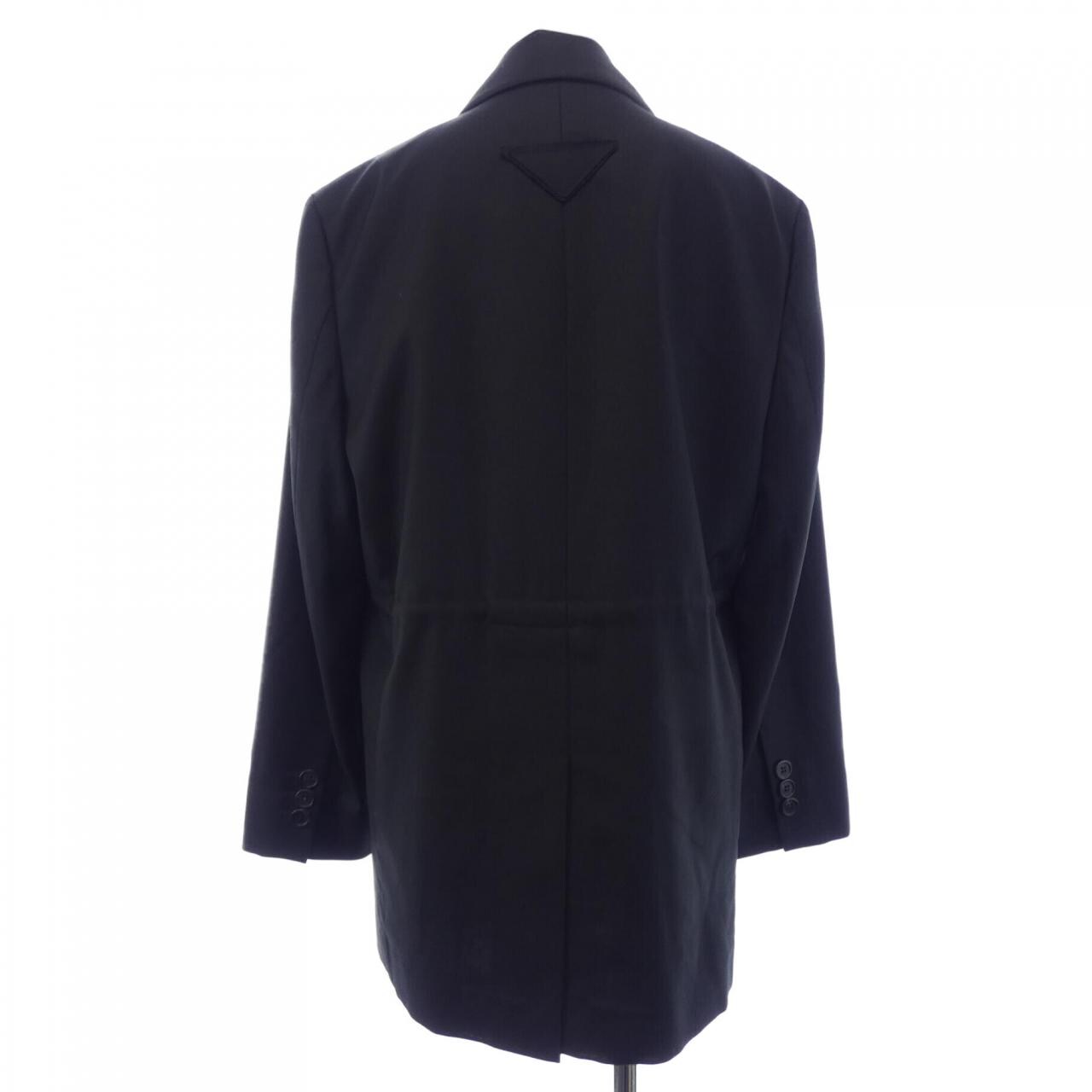 プラダ PRADA P565M S221 10GK ジャケット