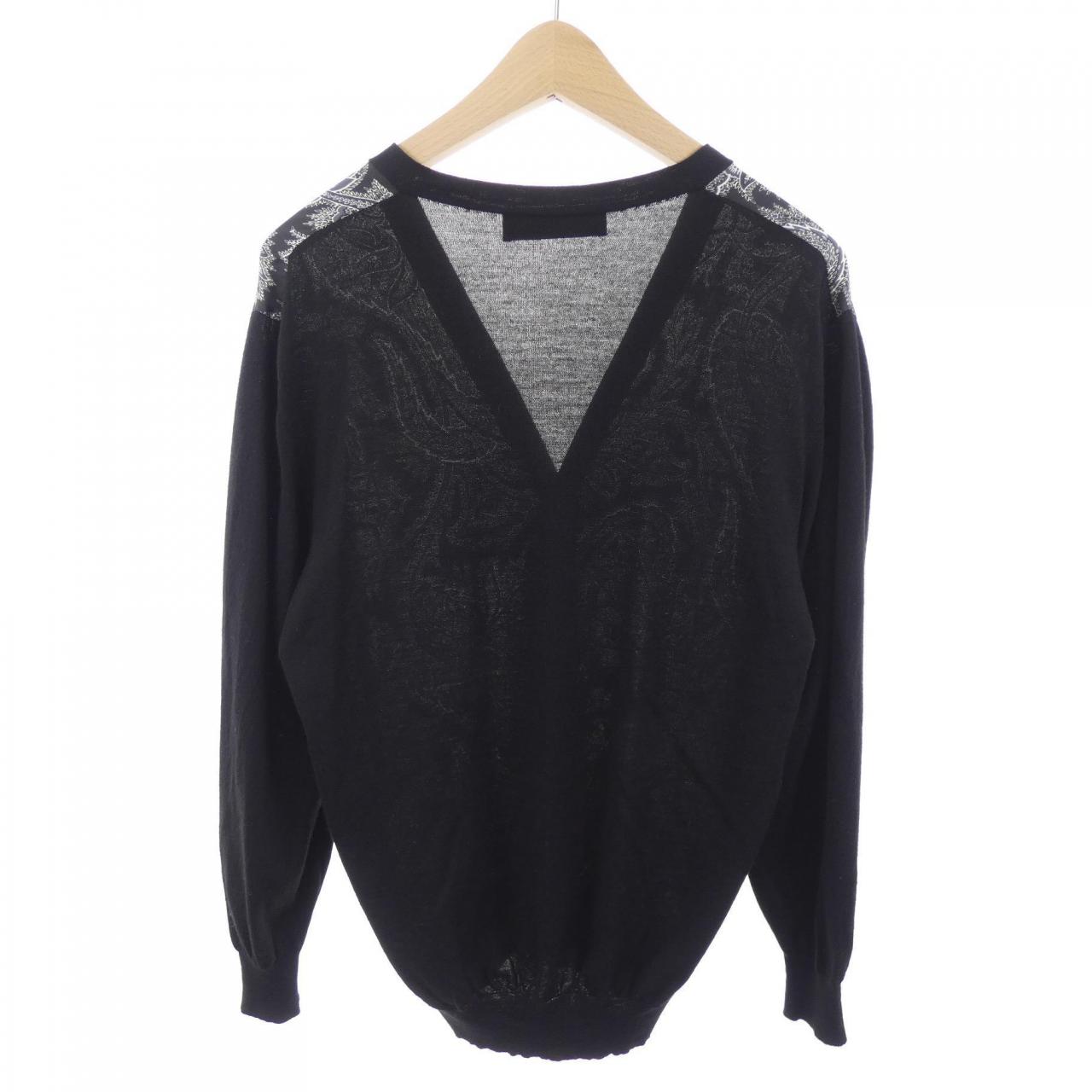 エトロ ETRO カーディガン