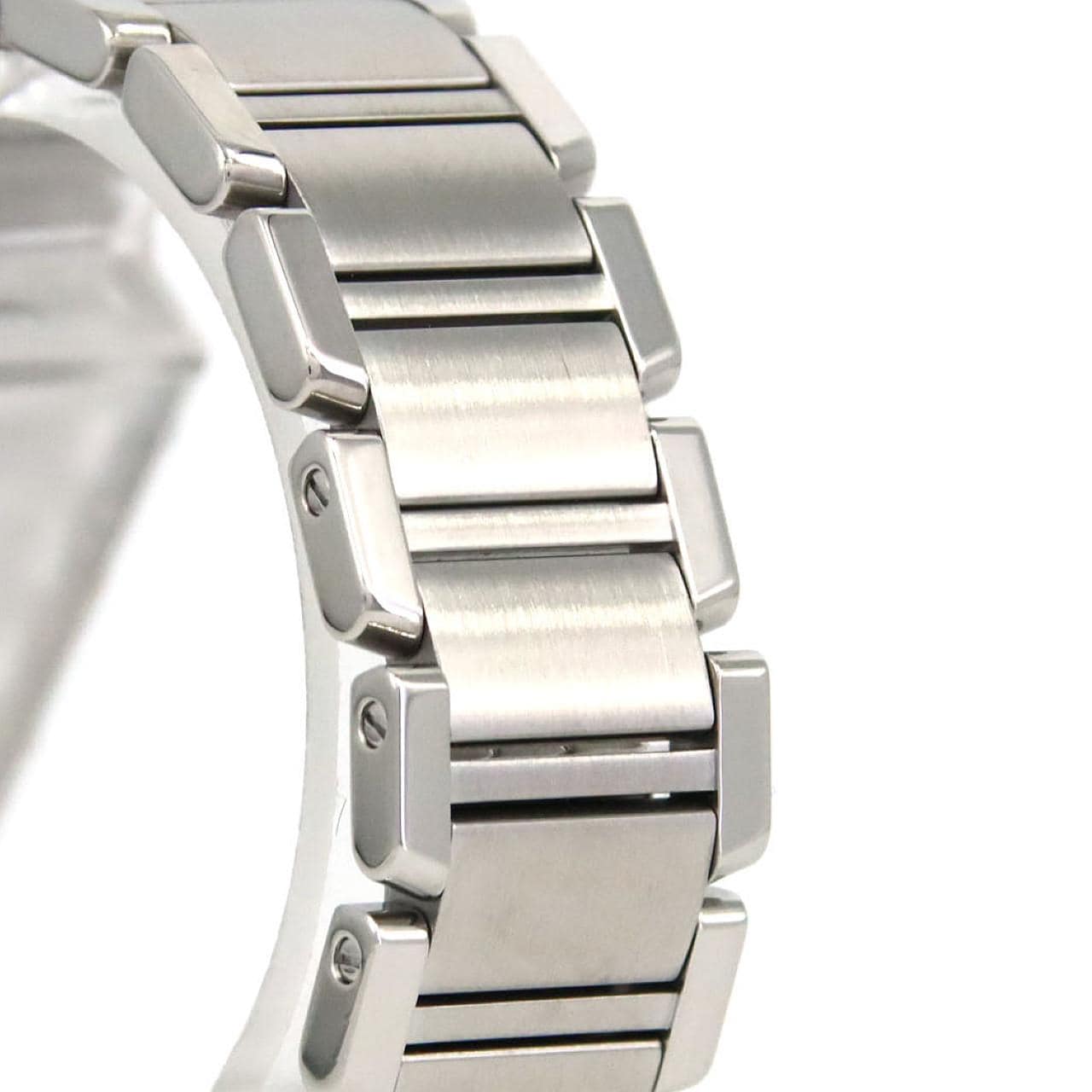 カルティエ タンクフランセーズSM W51008Q3 SS クォーツ