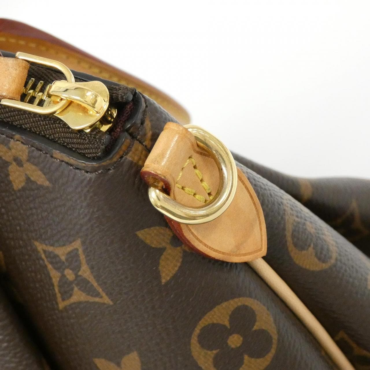 LOUIS VUITTON Monogram Rivoli PM M44543 包