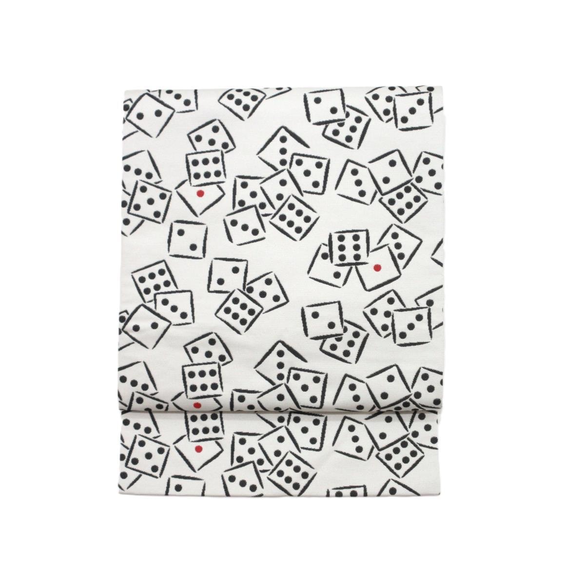 【未使用品】名古屋帯