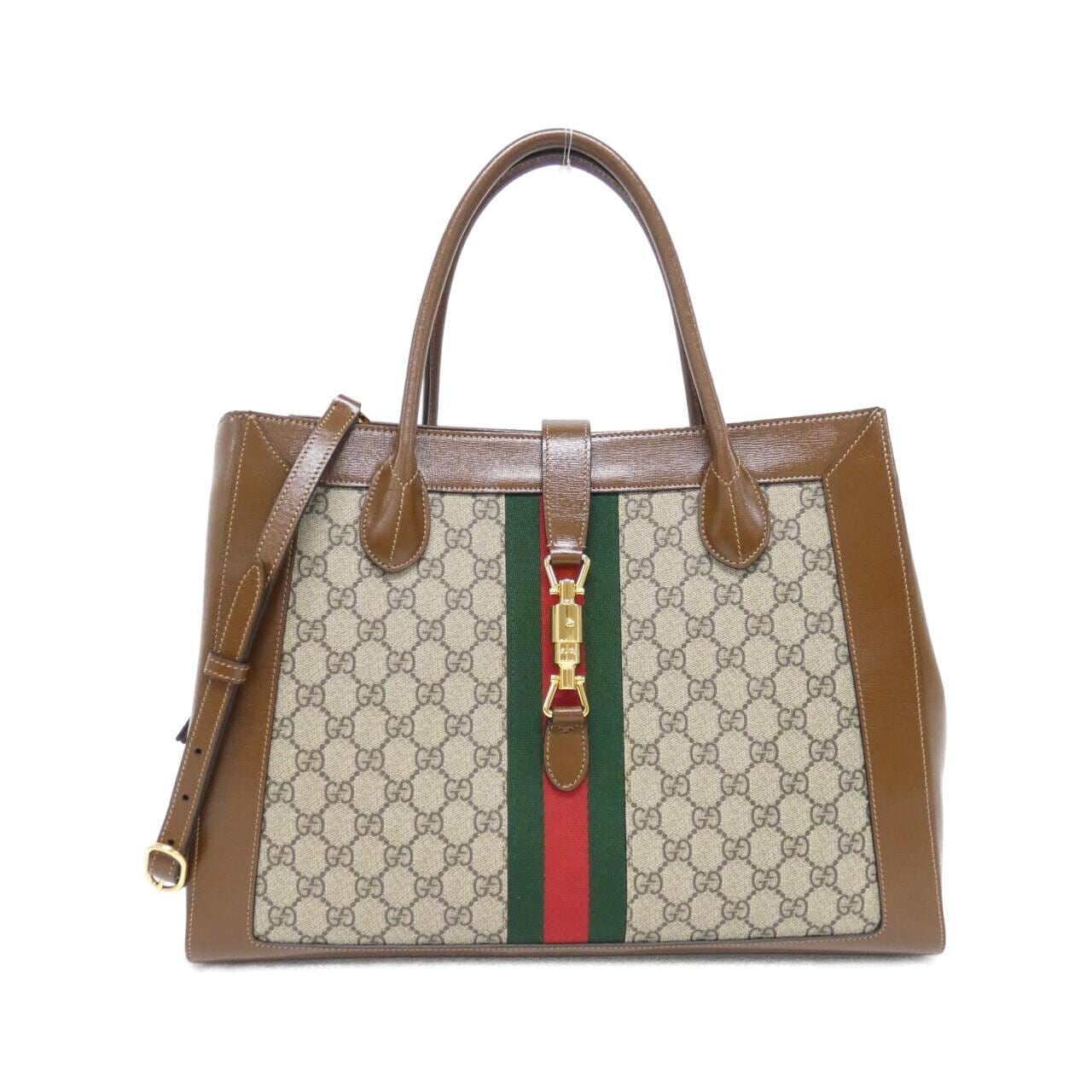 GUCCI JACKIE 1961 649015 HUHHG包