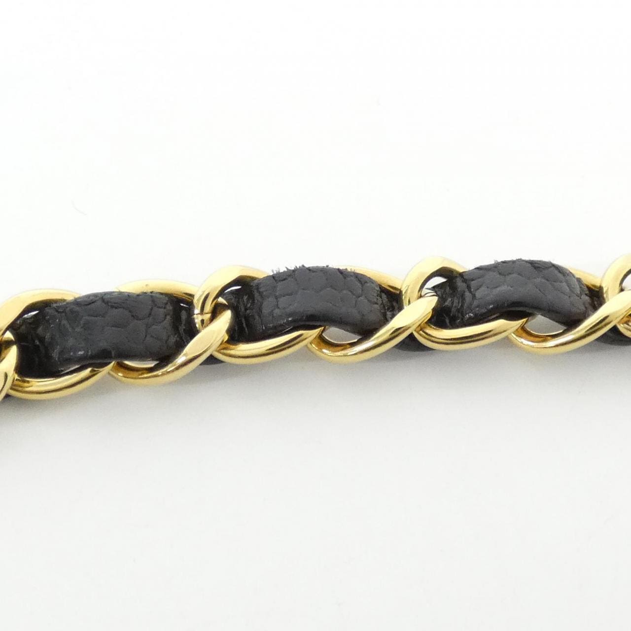 シャネル 1112 ショルダーバッグ