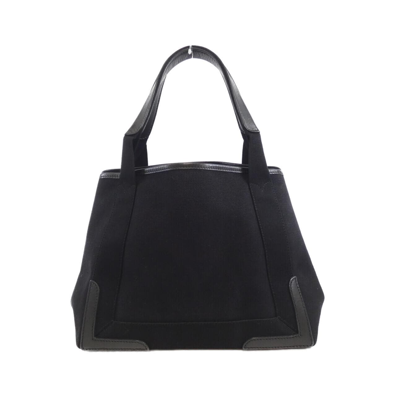 バレンシアガ ネイビー カバス S 339933 2HH3N バッグ