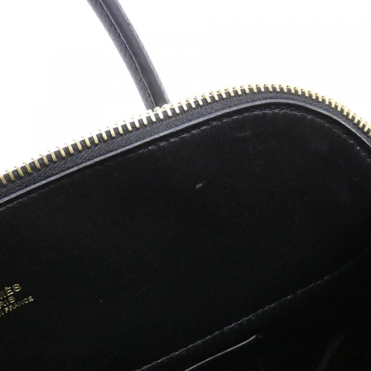 エルメス ボリード 27cm 049431CC バッグ