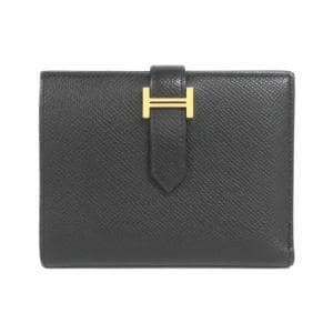 エルメス ベアン コンパクト 039790CC 財布