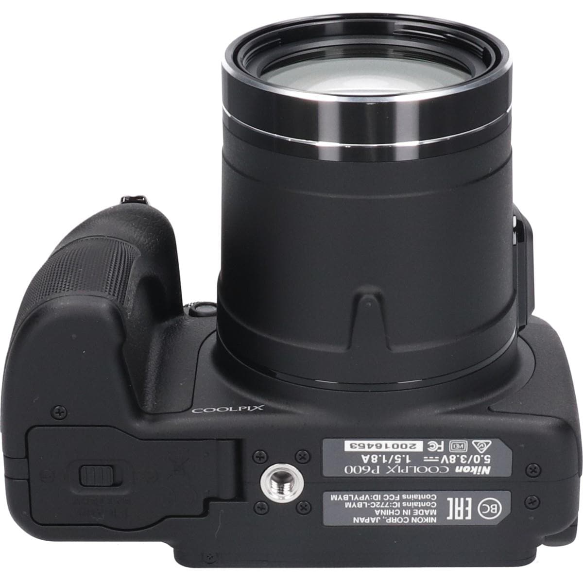 ＣＯＯＬＰＩＸ　Ｐ６００