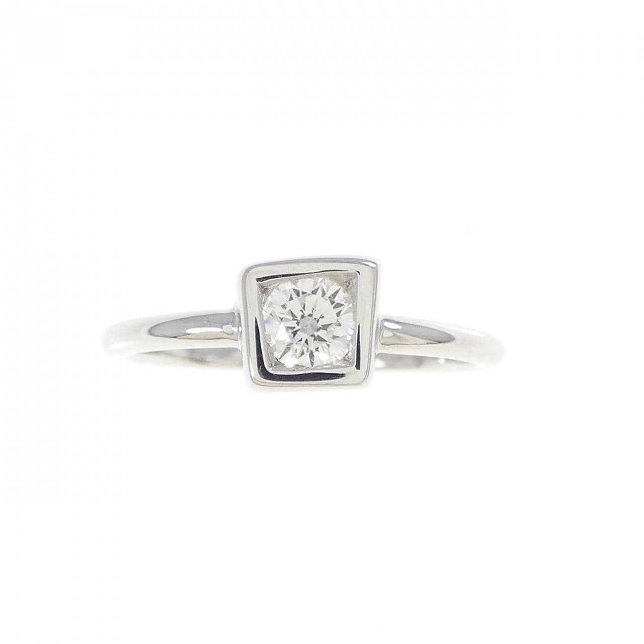 ティファニー トルク リング