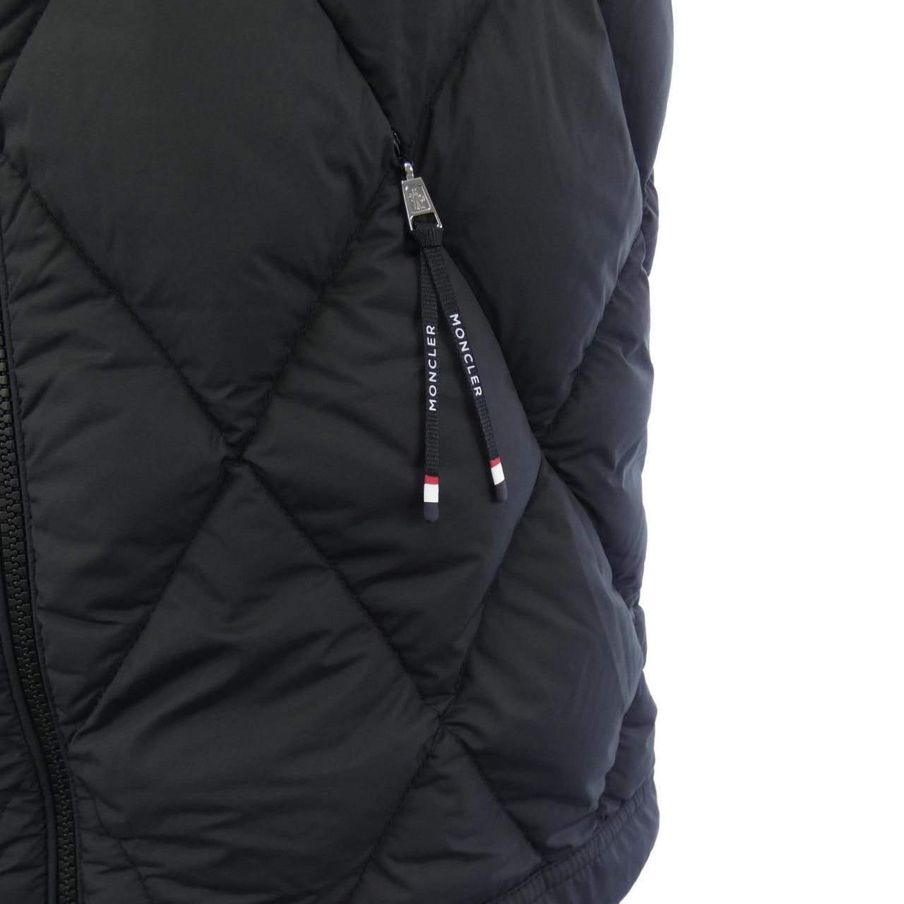 【新品】モンクレール MONCLER ダウンベスト