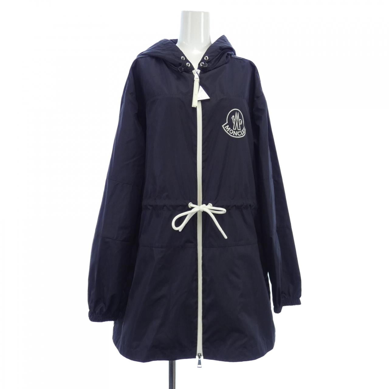 MONCLER moncler coat