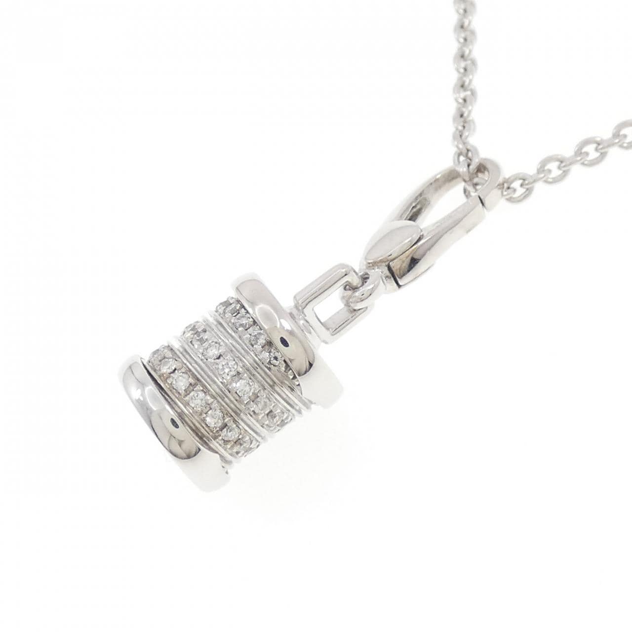 ブルガリ B.zero1 ネックレス