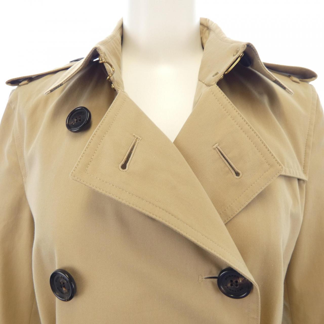 バーバリー BURBERRY トレンチコート