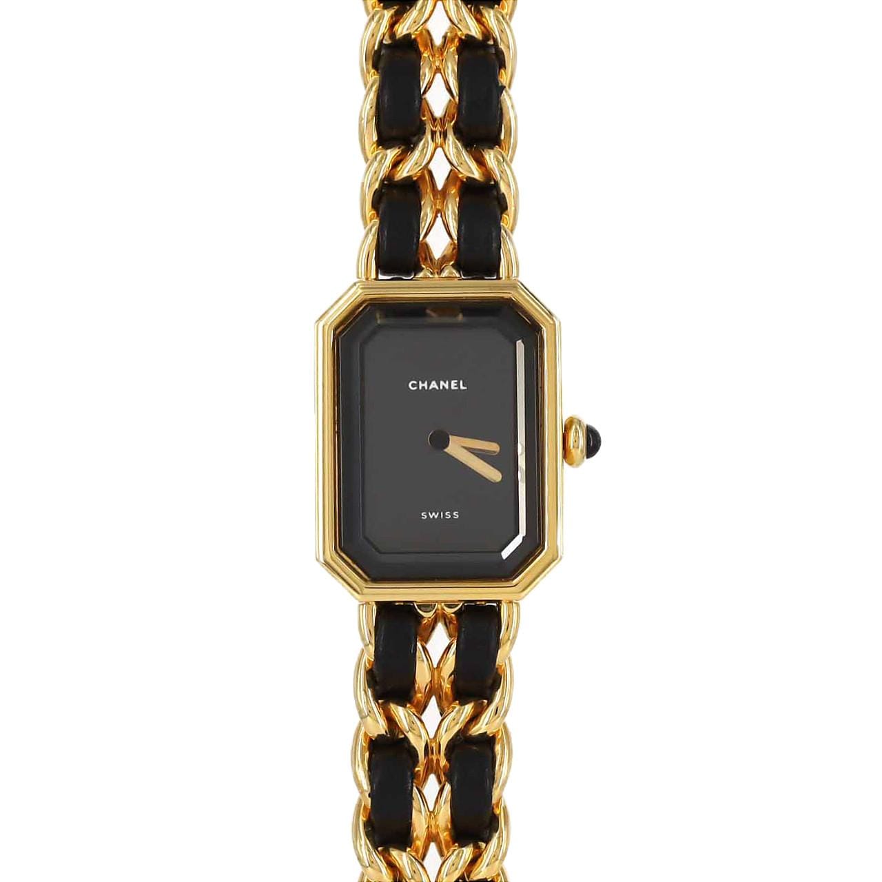 CHANEL premiere GP S 尺寸 H0001 GP石英