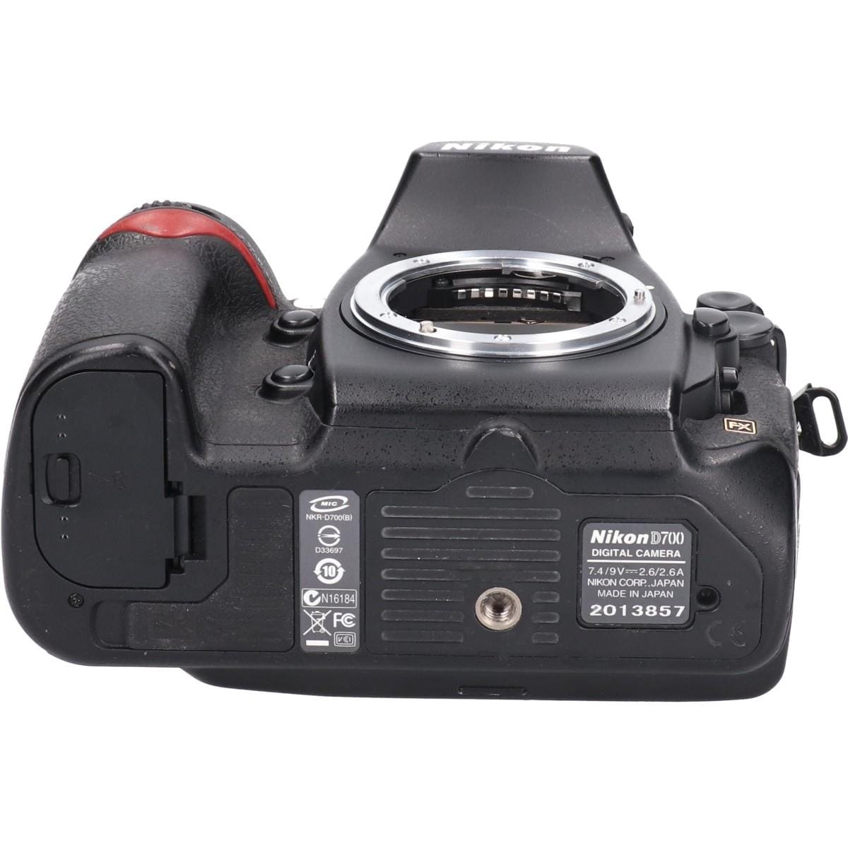 Ｄ７００