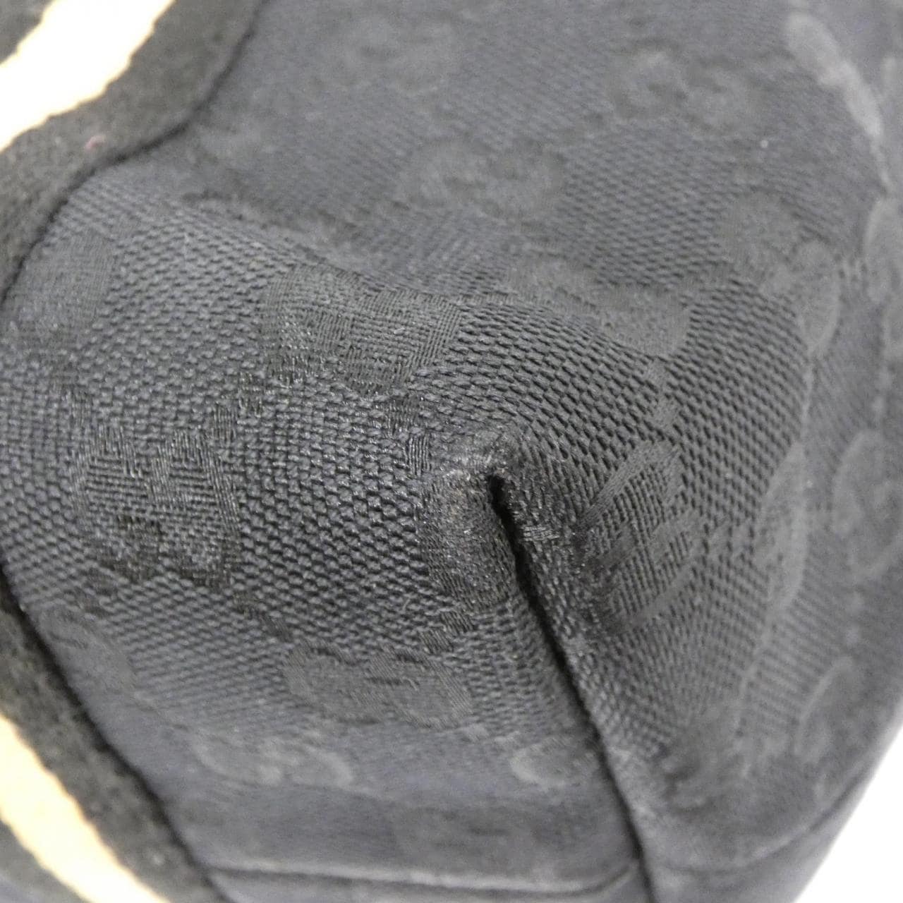 【ヴィンテージ】グッチ 137396 バッグ